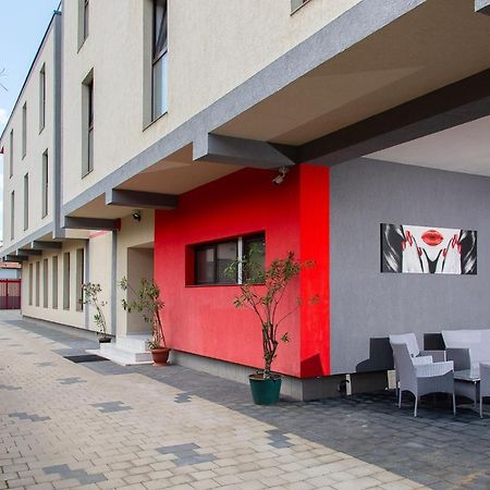 Vila William'S Брашов Экстерьер фото