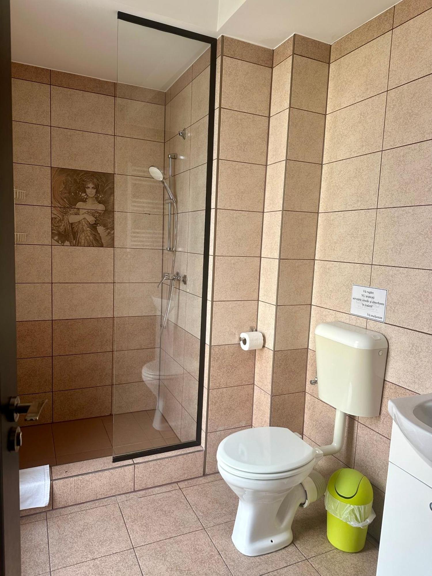 Vila William'S Брашов Экстерьер фото