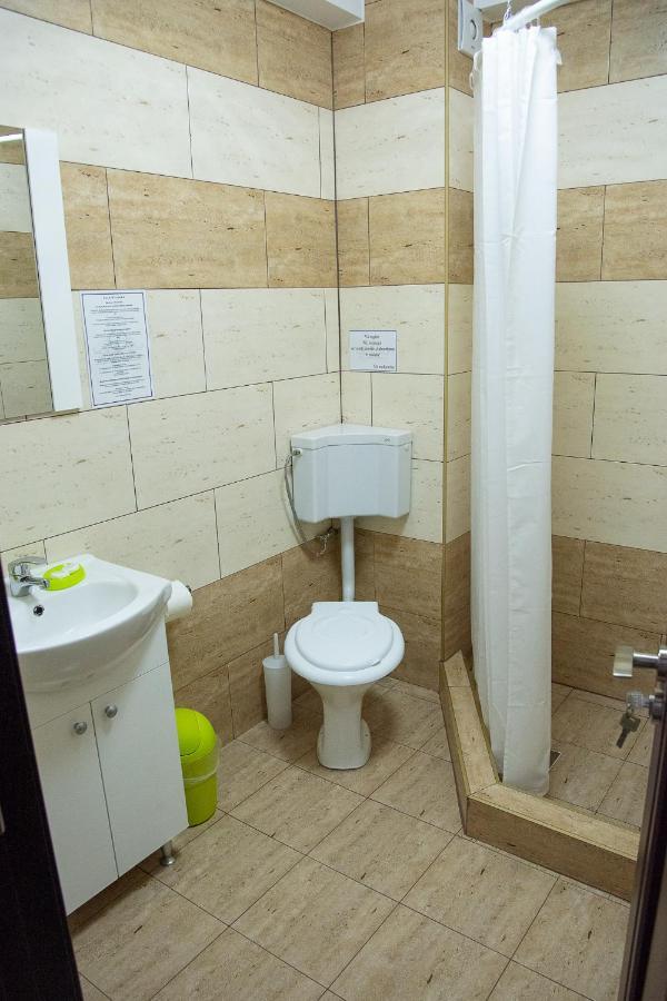 Vila William'S Брашов Экстерьер фото