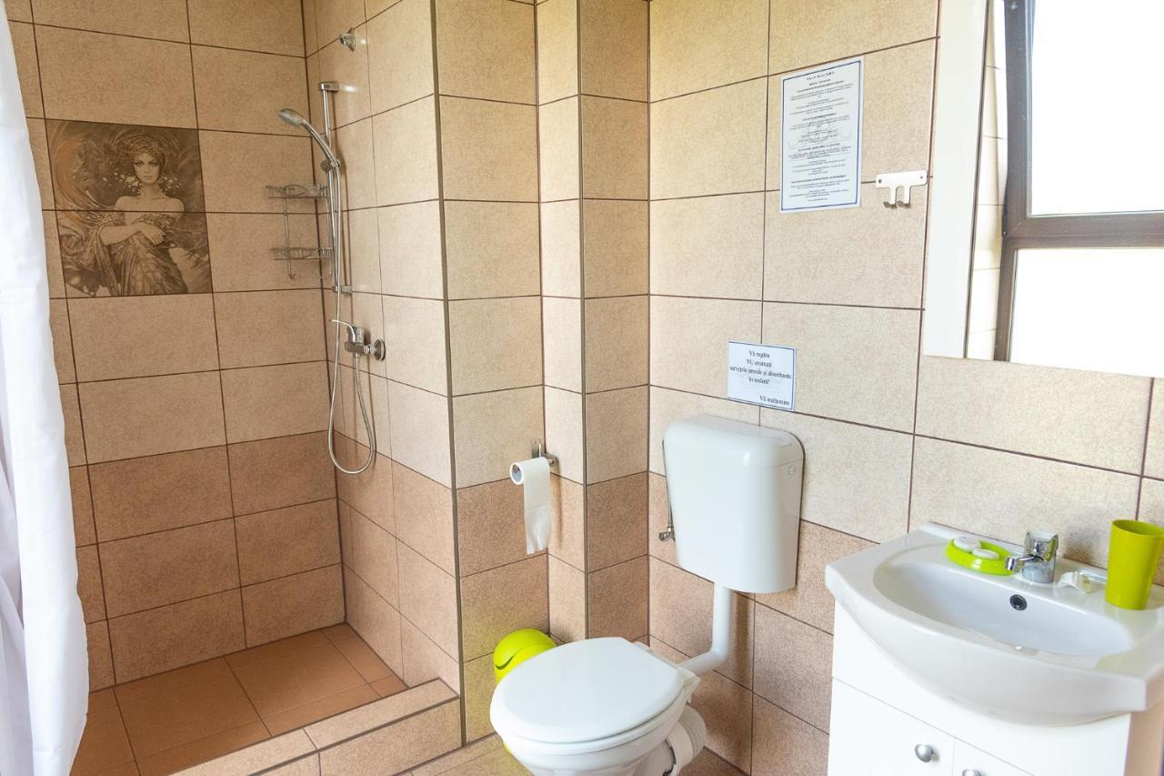 Vila William'S Брашов Экстерьер фото